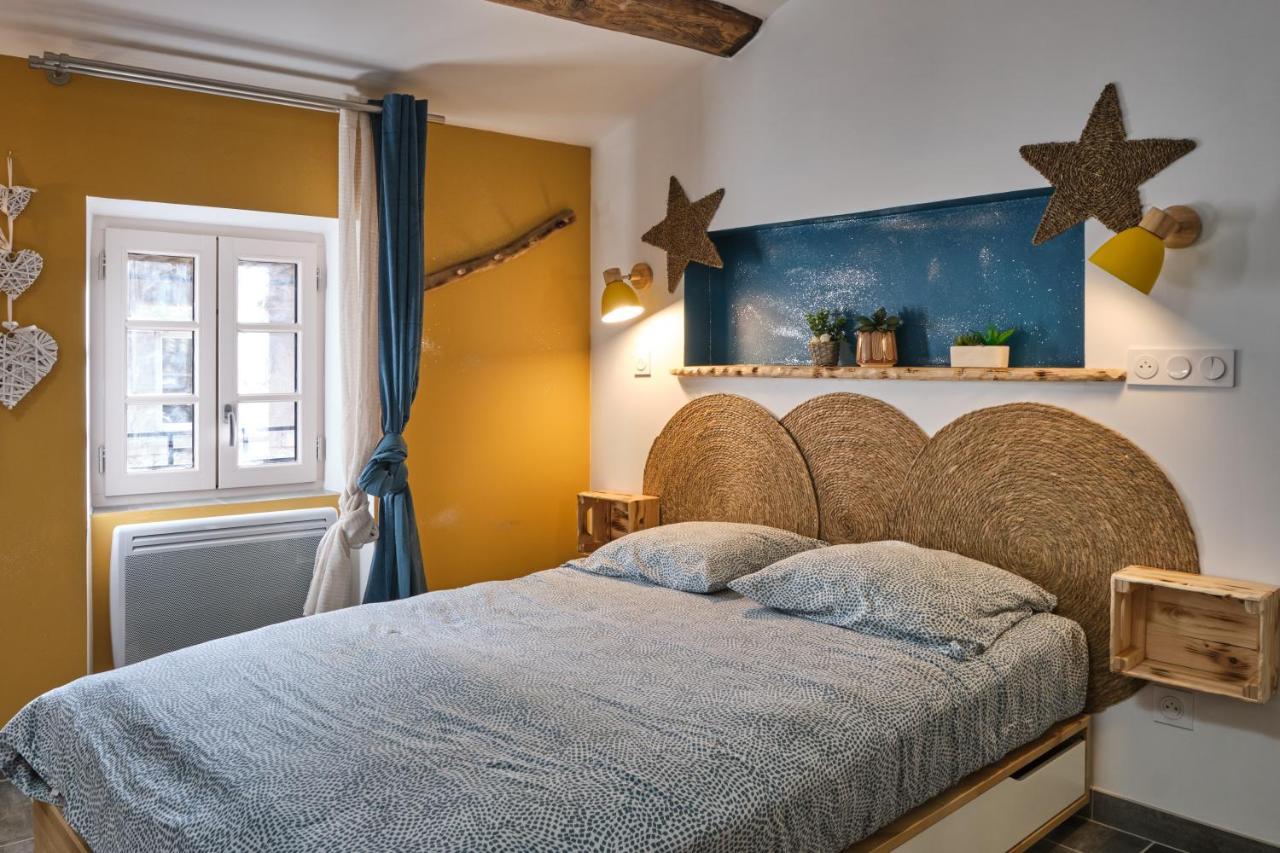 Place Carnot - Studio Tout Equipe Avec Jacuzzi Proche Toutes Commodites Каркассонн Екстер'єр фото
