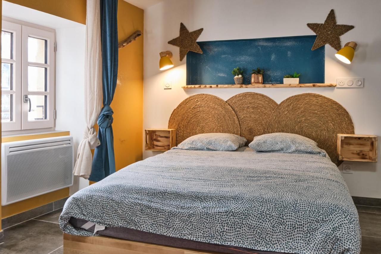 Place Carnot - Studio Tout Equipe Avec Jacuzzi Proche Toutes Commodites Каркассонн Екстер'єр фото